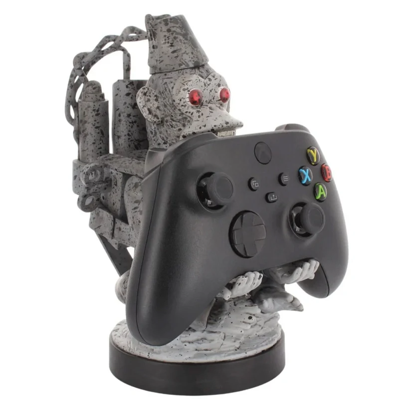 Exquisite Gaming - Call of Duty: Toasted Monkey Bomb Cable Guy support de contrôleur et téléphone
