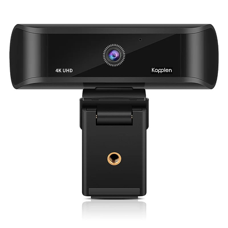 Kopplen 4K UHD Pro Video Conference Web Camera