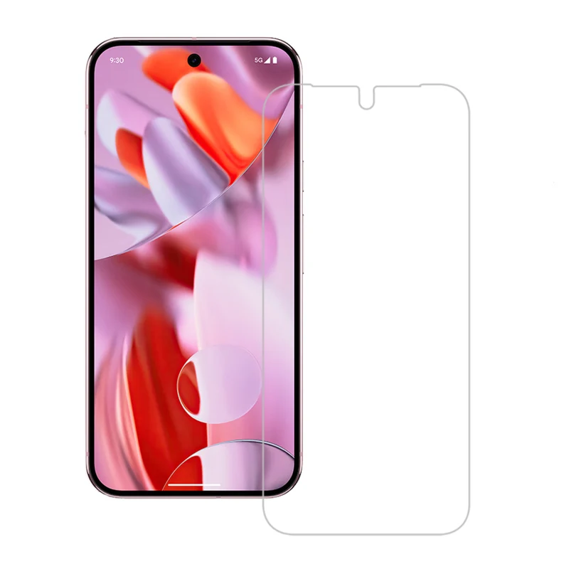 AXS ARMORGlass Screen Protector for Google Pixel 10/ 10 Pro/9/9 Pro