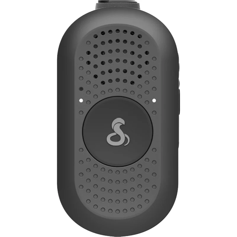 Cobra - Radios professionnelles PX280 avec casques - Paquet de 2