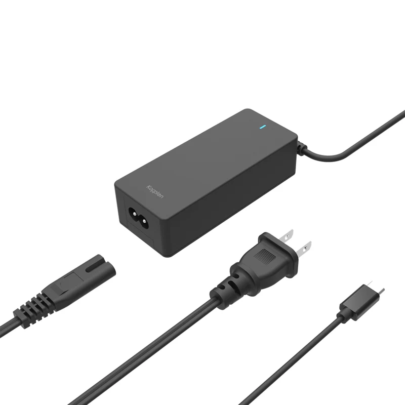 Kopplen Ultra Slim 65W USB-C Laptop Charger
