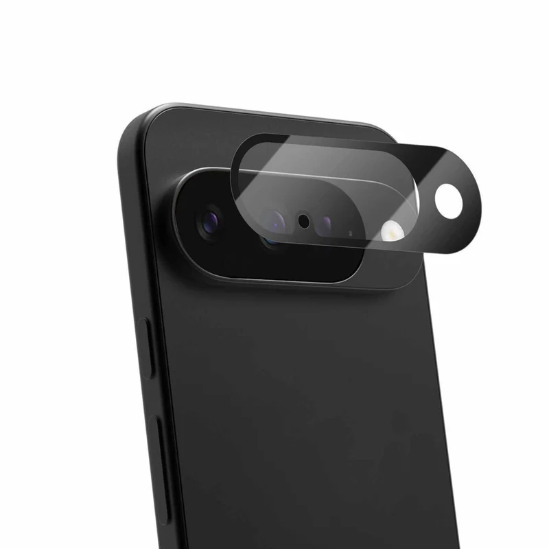 Blu Element Full Cover Lens Protector for Pixel 10