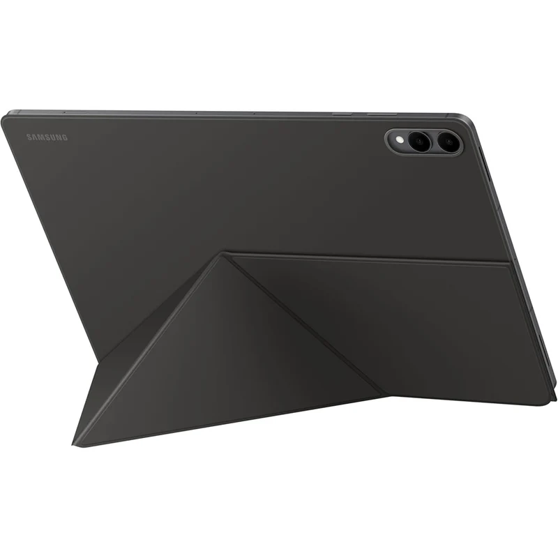 Samsung Galaxy Tab S11 Ultra Book Cover - Black