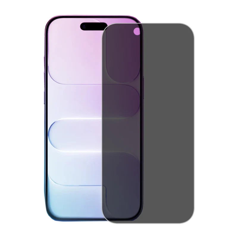 AXS ARMORGlass Screen Protector Privacy for iPhone Air