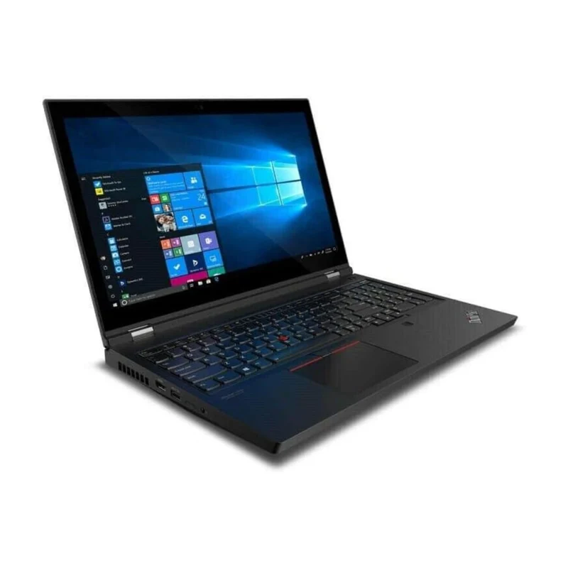 Lenovo Refurbished P15 Gen 2 15.6" Laptop - Intel i7 11850H - 1 TB SSD - 32 GB RAM - Windows 11 Pro