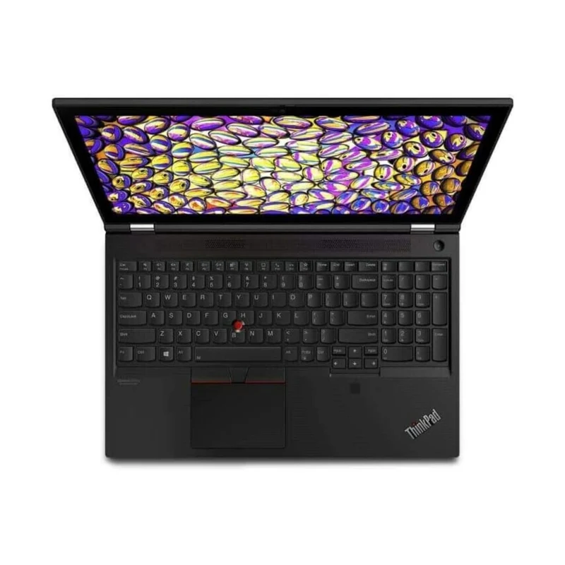 Lenovo Refurbished P15 Gen 2 15.6" Laptop - Intel i7 11850H - 1 TB SSD - 32 GB RAM - Windows 11 Pro