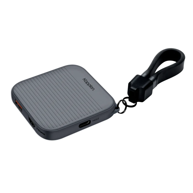 Kopplen Magnetic Attachment Mobile Hub