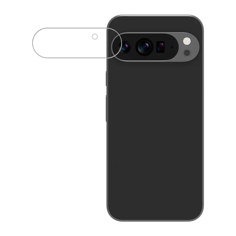 AXS ARMORGlass Camera Lens Protector for Google Pixel 10 Pro XL