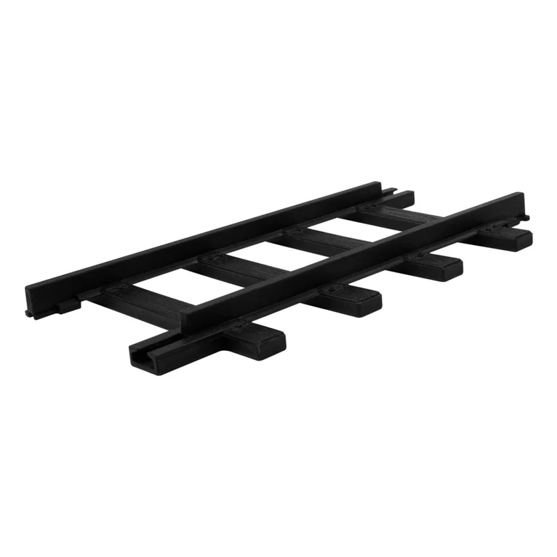 Lionel - 12 Piece Ready-to-Play paquet de Track droit