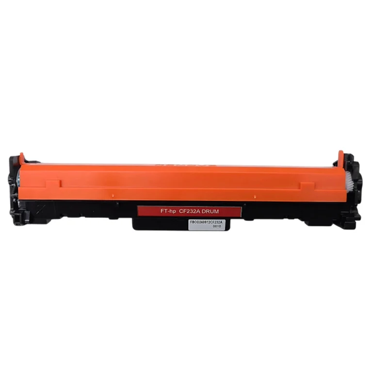 Balloon Brand - Cartouche de toner compatible HP CF232A - Très haut rendement - Noir