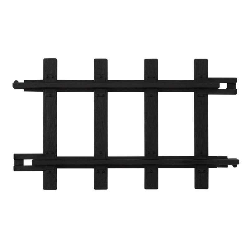 Lionel 12 Piece Ready-to-Play Straight Track Pack