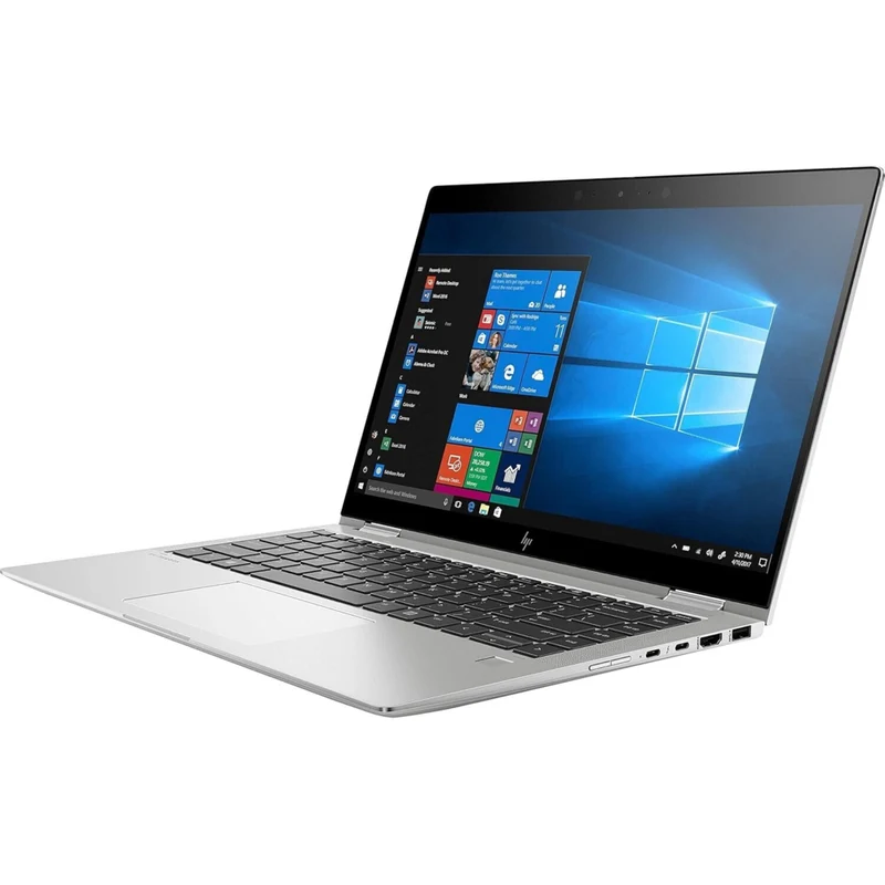 HP Refurbished EliteBook x360 1040 G6 14" Laptop - Intel i5 (8365U) - 256 GB SSD - 16 GB RAM - Windows 11 Pro