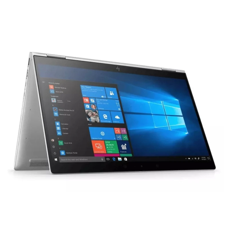 HP Refurbished EliteBook x360 1040 G6 14" Laptop - Intel i5 (8365U) - 256 GB SSD - 16 GB RAM - Windows 11 Pro