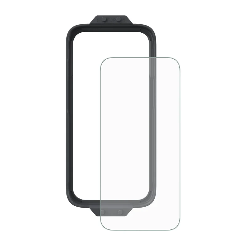 AXS ARMORGlass Screen Protector Pro for Apple iPhone 17 Pro