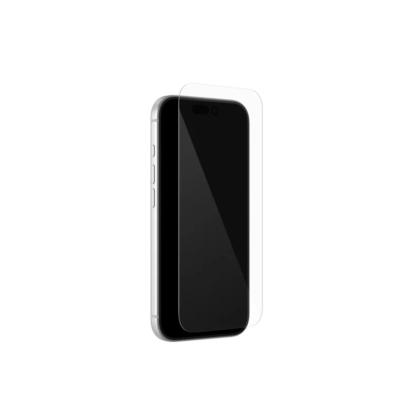 Belkin ScreenForce TemperedGlass Screen Protector for iPhone 17 Pro