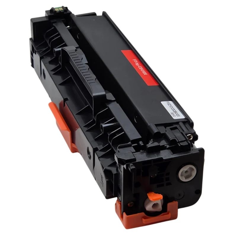 Balloon Brand - Cartouche de toner compatible HP CE410X - Haut rendement - Noir