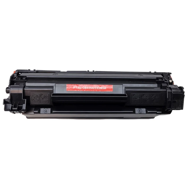 Balloon Brand - Cartouche de toner compatible HP CE285A/35A - Noire
