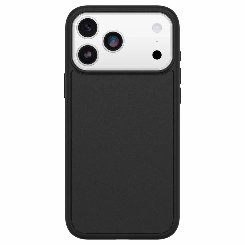 OtterBox Symmetry Compatible with MagSafe Case with Camera Control for iPhone 17 Pro Max - Black