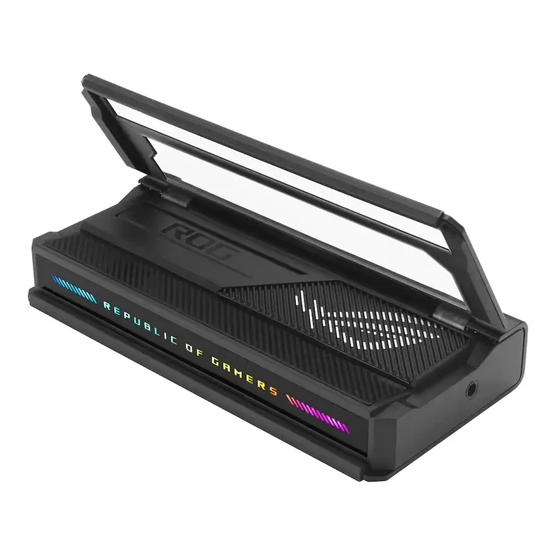 ASUS DS300 ROG 7-in-1 Bulwark Dock