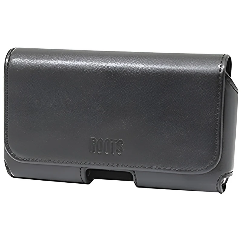 Gentec Roots XXL Leather Belt Holster