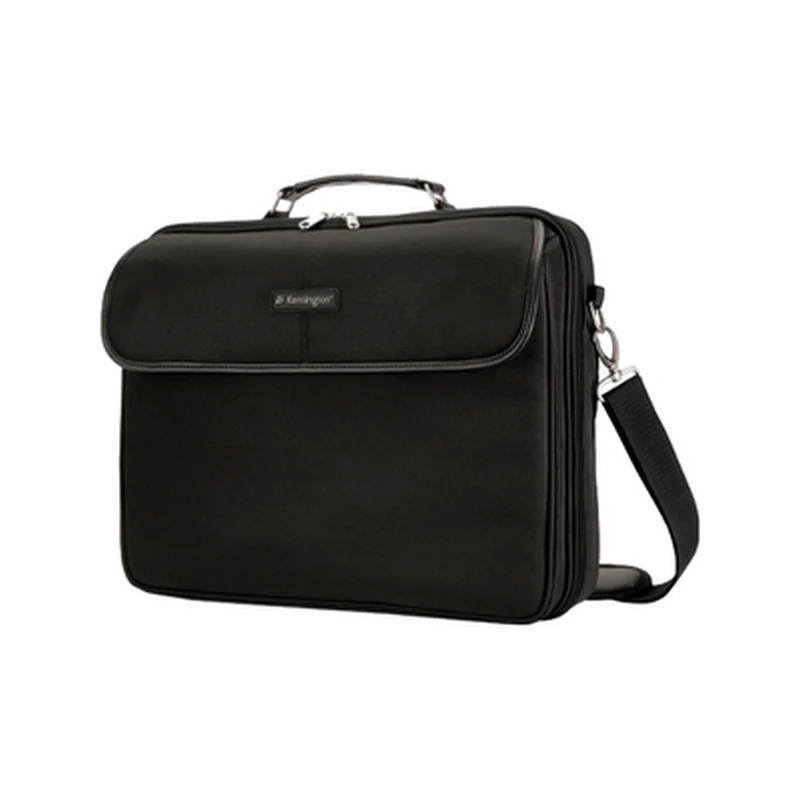 Kensington Carrying Case for 15.4" Laptop - Black