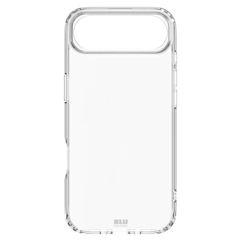 Blu Element - Étui DropZone Air Clear pour iPhone Air