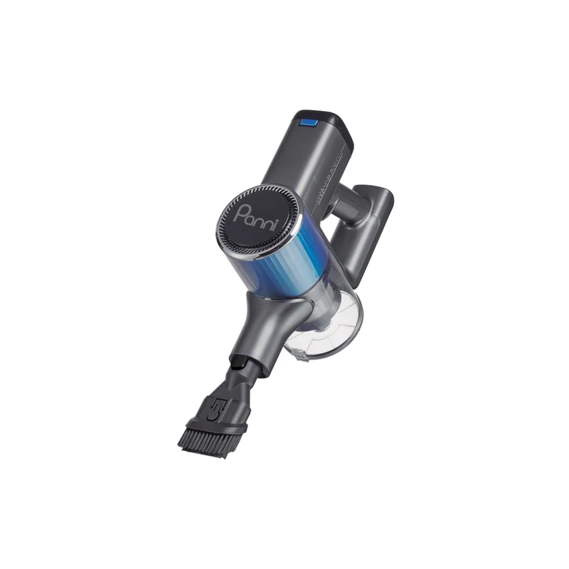Panni - Aspirateur balai autonome sans fil 3 en 1 S1 - Bleu