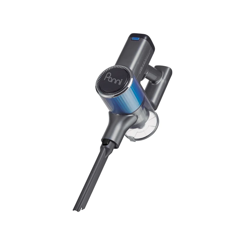 Panni - Aspirateur balai autonome sans fil 3 en 1 S1 - Bleu