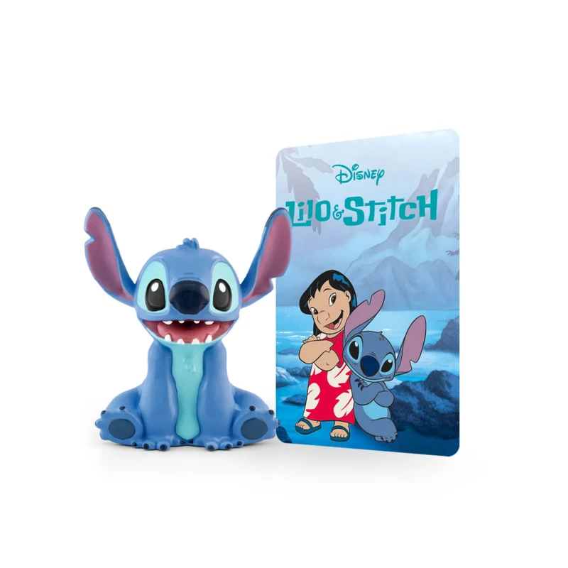 tonies Disney Lilo & Stitch - French