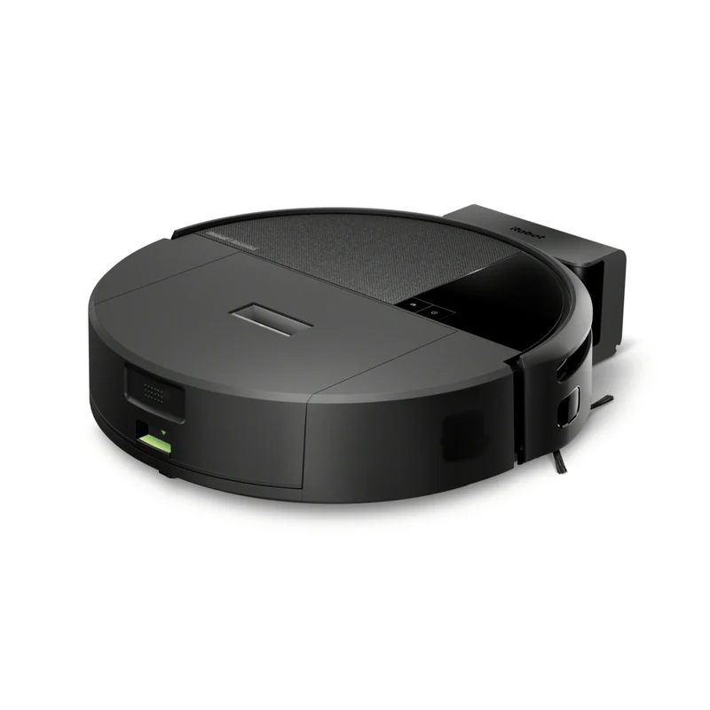 iRobot - Robot combiné Roomba 205 DustCompactor