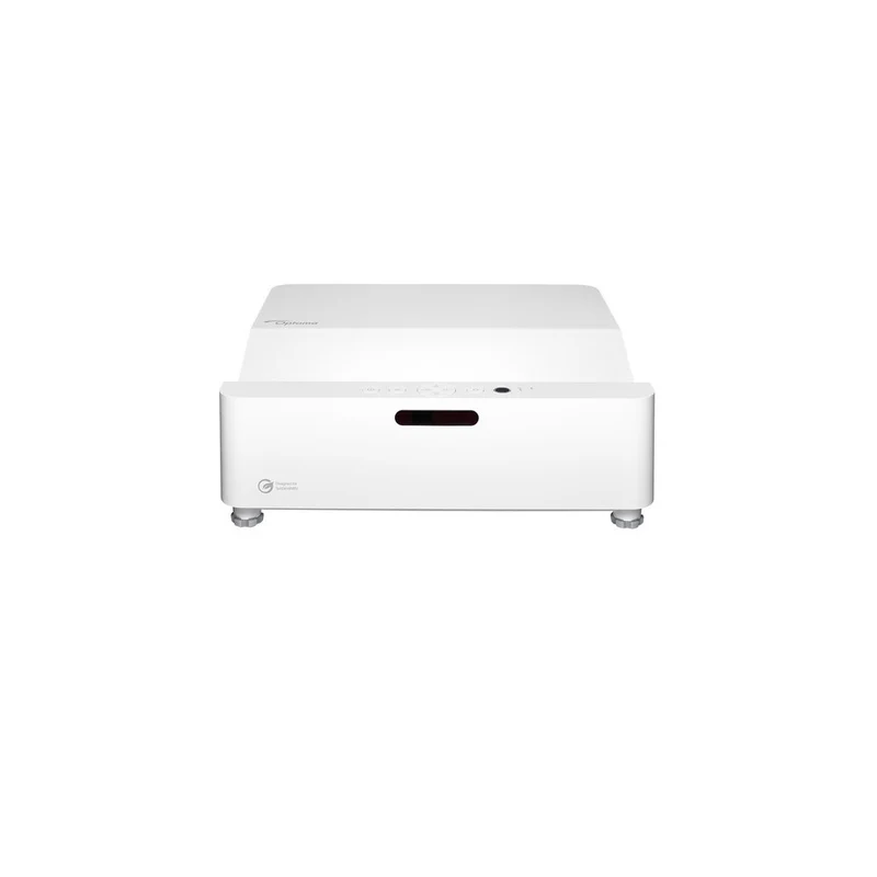 Optoma Technology - ZK420UST Projecteur laser DLP ultra-courte focale 4K Optoma Technology DuraCore 4 200 lumens