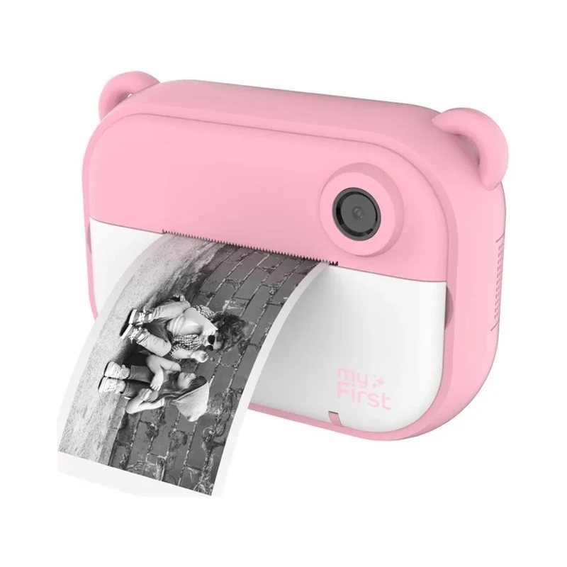 myFirst - Appareil photo instantané pour enfants Camera Insta 2 - Rose
