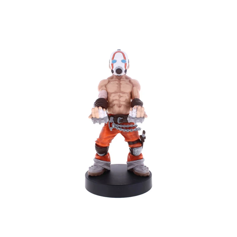 Exquisite Gaming Borderlands: Psycho Cable Guy Controller Holder & Phone Stand