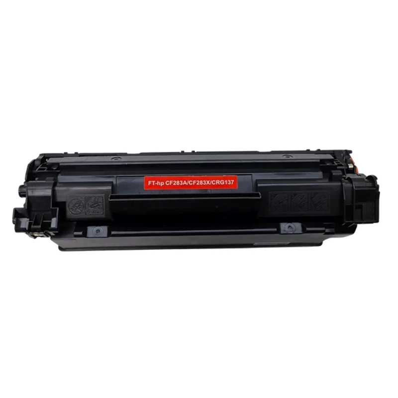 Balloon Brand - Cartouche de toner compatible HP CF283A - Noire