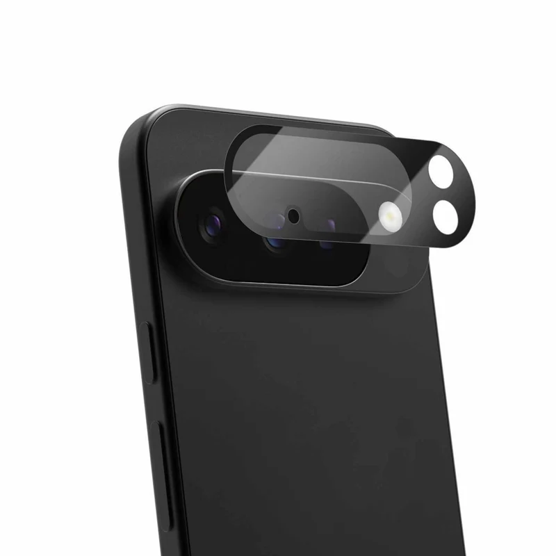Blu Element - Protecteur d’objectif Full Cover pour Pixel 10 Pro