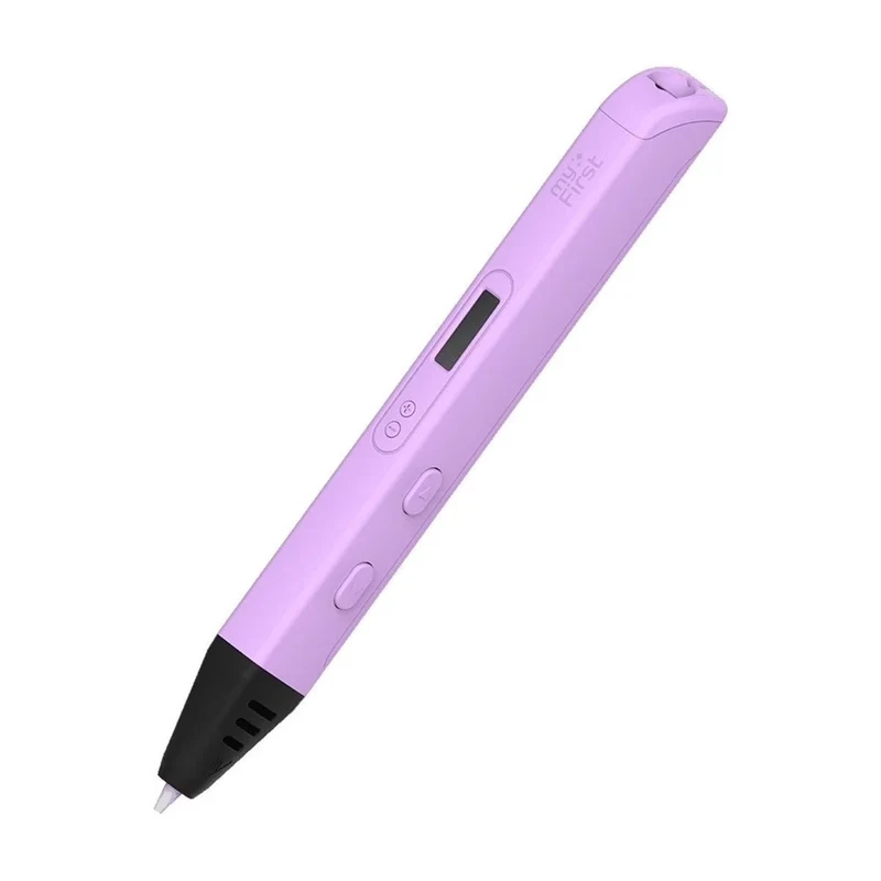 myFirst 3D Pen Artist 3D Pen Starter Kit - Purple