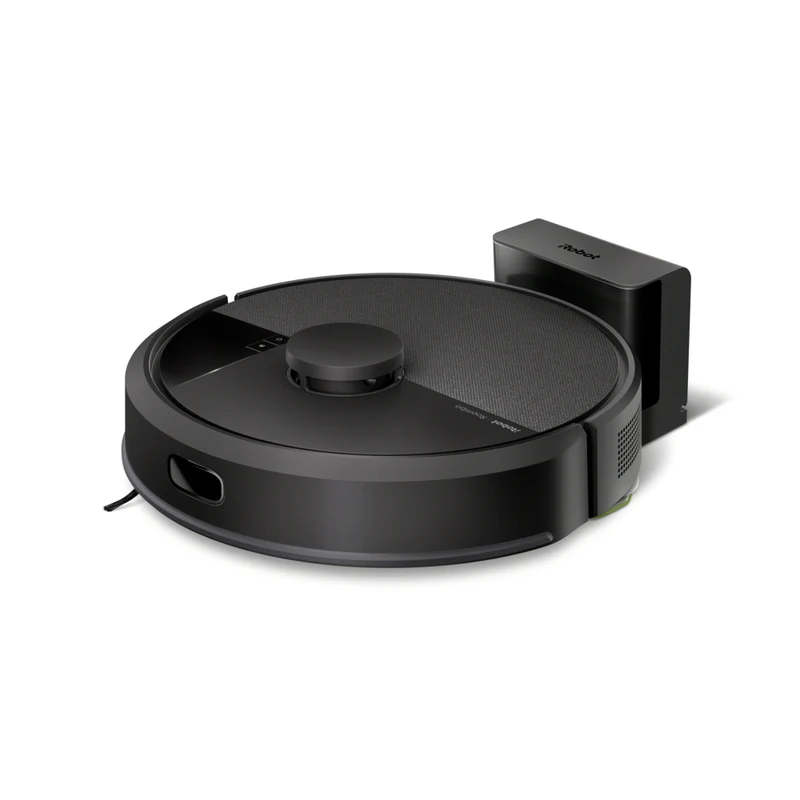 iRobot - Ensemble aspirateur et serpillière Roomba 105