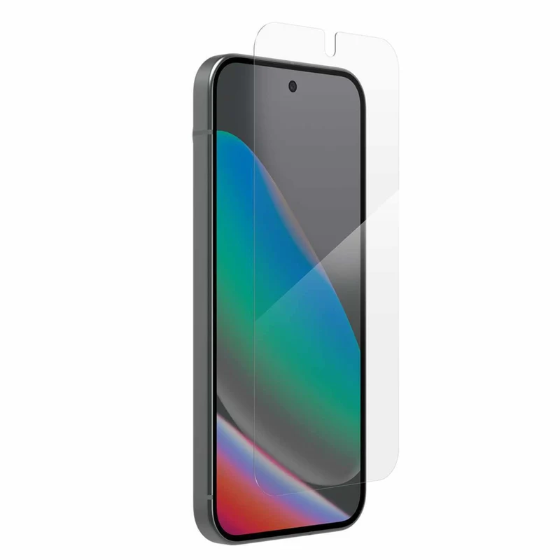 ZAGG - Protection d’écran InvisibleShield Glass XTR4 filtre lumière bleue pour Pixel 10/10 Pro