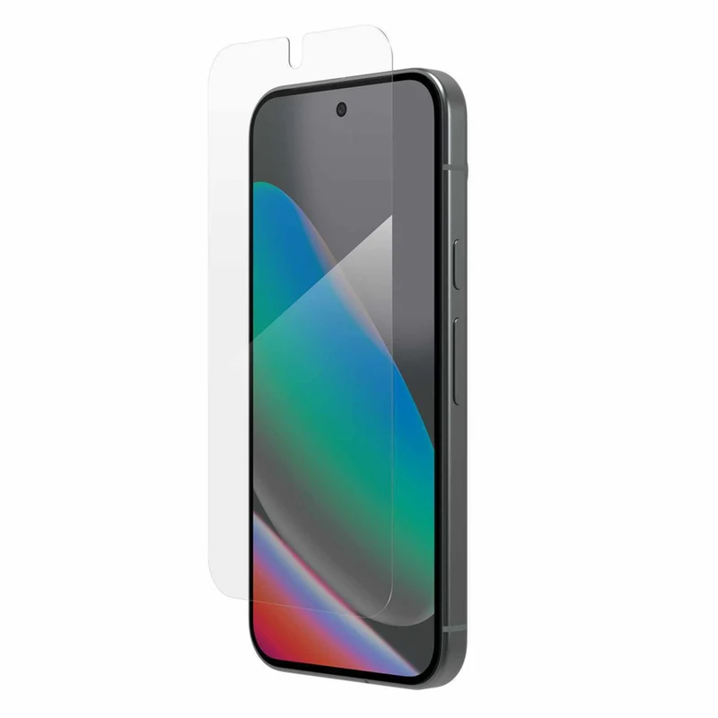 ZAGG - Protection d’écran InvisibleShield Glass XTR4 filtre lumière bleue pour Pixel 10/10 Pro