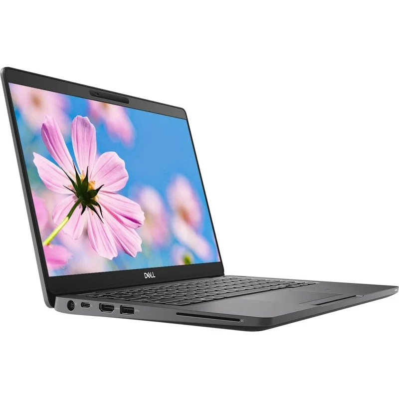 Dell Refurbished 13" Latitude 5300 Gen 8 Laptop - Intel i5-8365U - 8GB RAM - 256GB SSD - Windows 10 - French/Bilingual