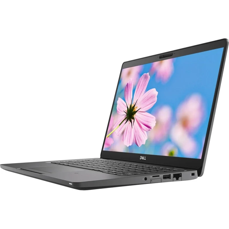 Dell Refurbished 13" Latitude 5300 Gen 8 Laptop - Intel i5-8365U - 8GB RAM - 256GB SSD - Windows 10 - French/Bilingual