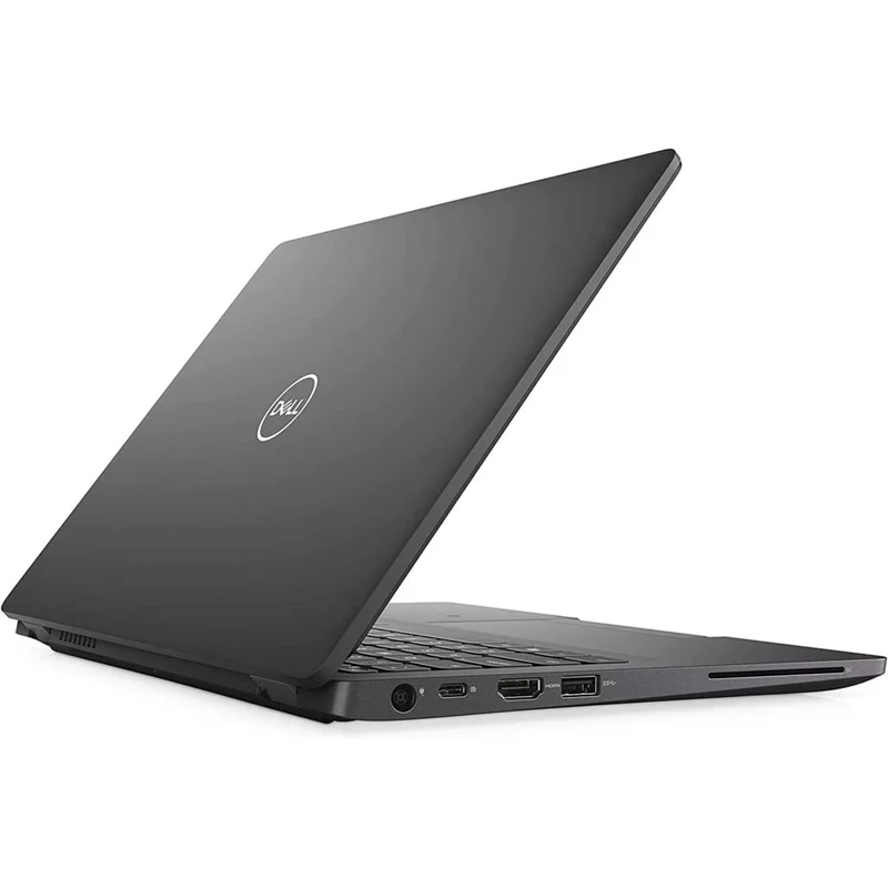 Dell Refurbished 13" Latitude 5300 Gen 8 Laptop - Intel i5-8365U - 8GB RAM - 256GB SSD - Windows 10 - French/Bilingual