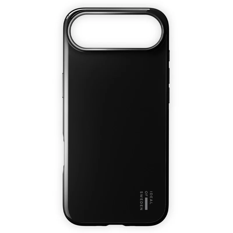 Ideal of Sweden Slim MagSafe Case for iPhone Air - Glossy Black