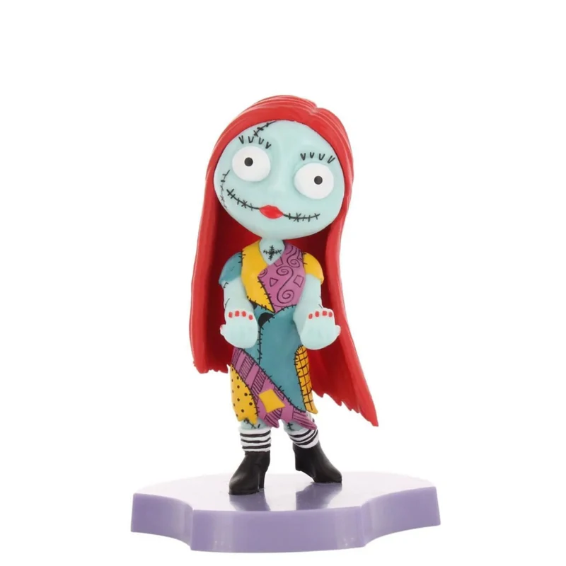 Exquisite Gaming - The Nightmare Before Christmas: Sally Cable Guy miniature support de téléphone