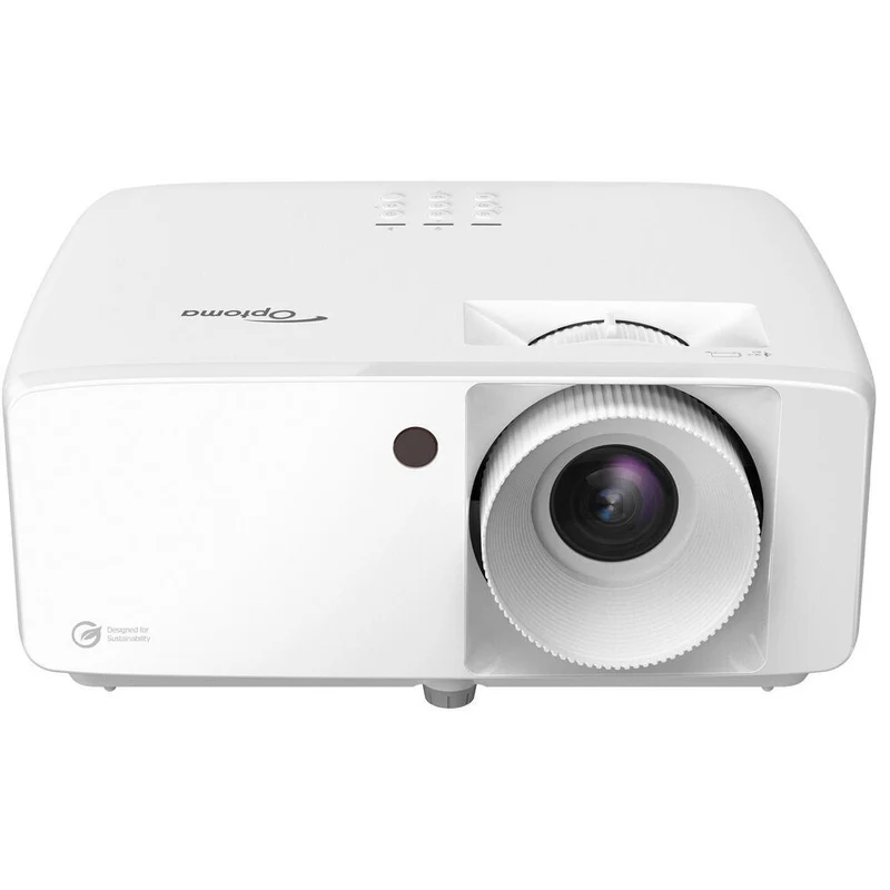 Optoma Technology - Projecteur laser DLP Full HD DuraCore ZH420 4 300 lumens