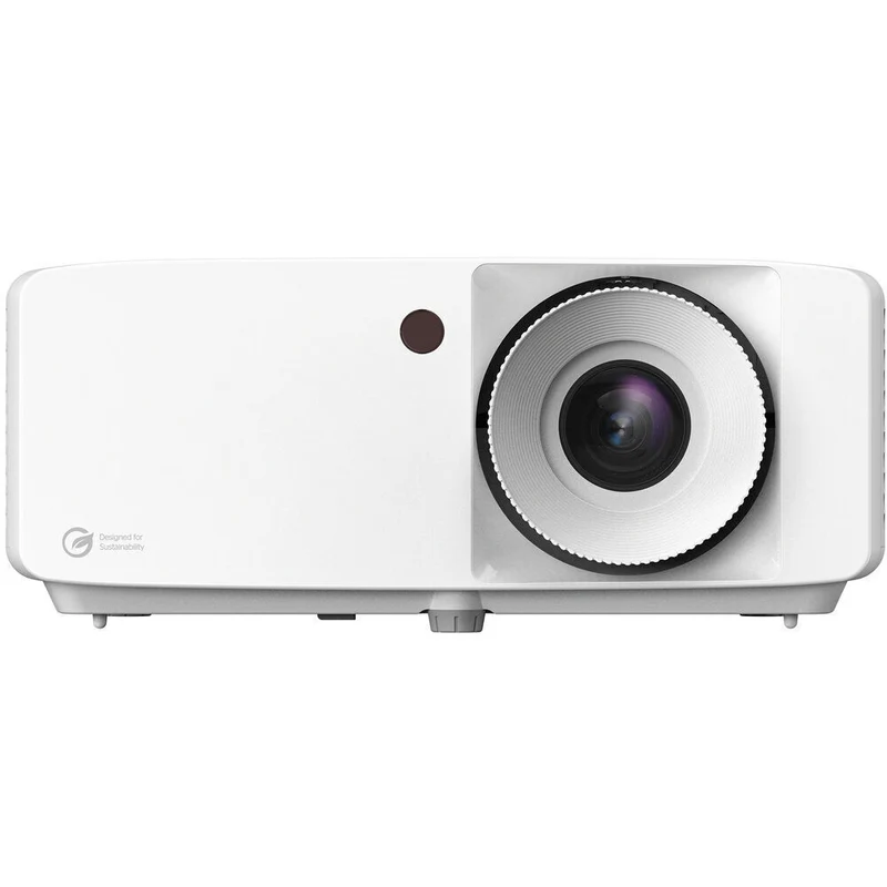 Optoma Technology - Projecteur laser DLP Full HD DuraCore ZH420 4 300 lumens