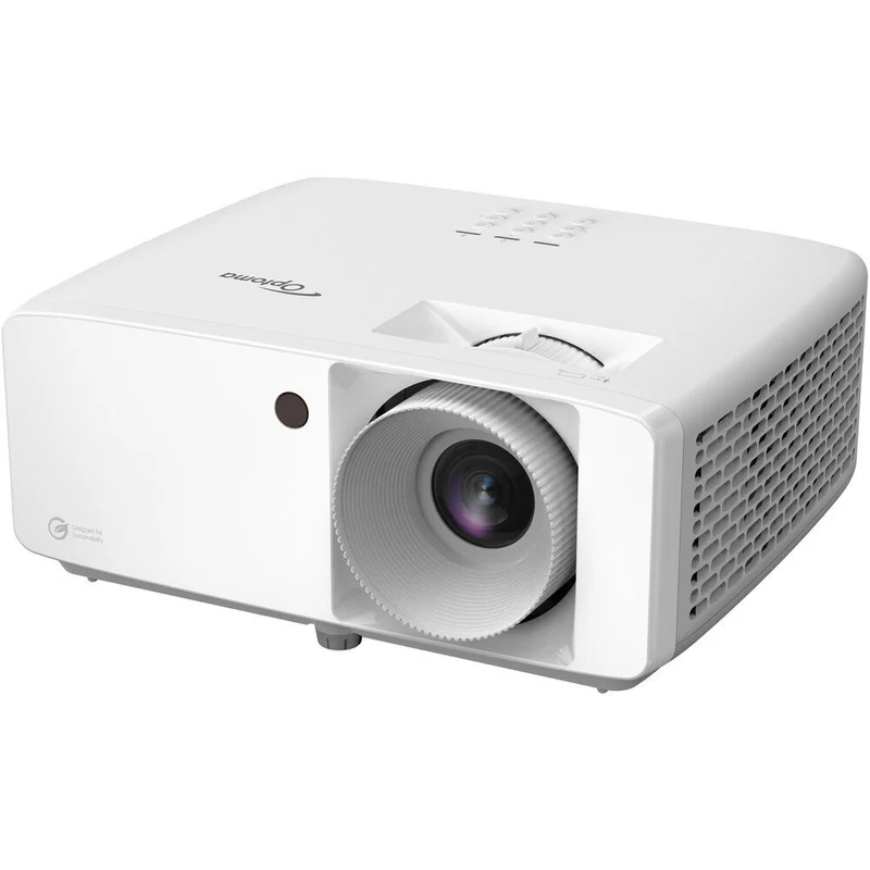 Optoma Technology - Projecteur laser DLP Full HD DuraCore ZH420 4 300 lumens