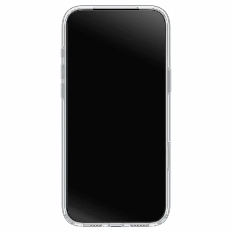 OtterBox Protection+Power Kit (Symmetry Clear Compatible with MagSafe with Glass + Wall Charger 30W) for iPhone 17 Pro Max - Clear