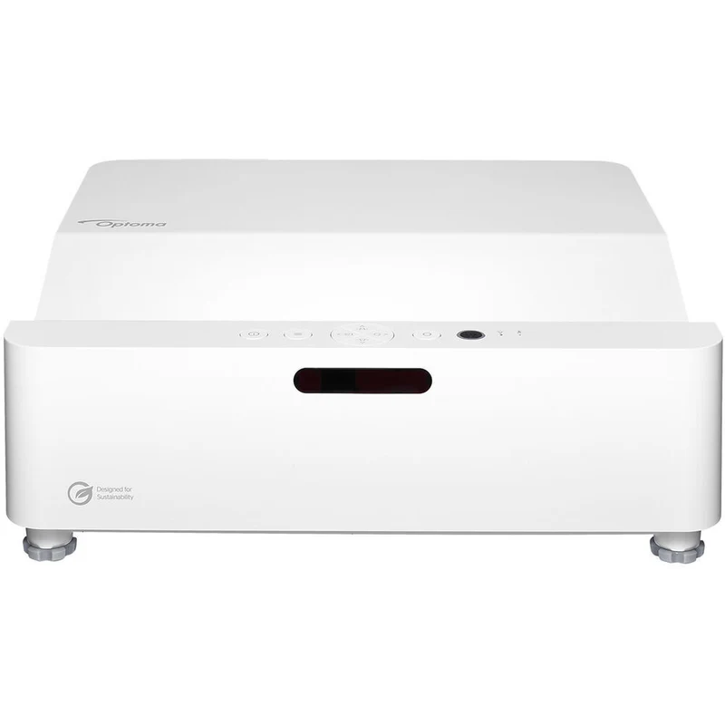 Optoma Technology - GT4000UHD Projecteur laser DLP ultra-courte focale 4K UHD 4000 lumens Optoma Technology