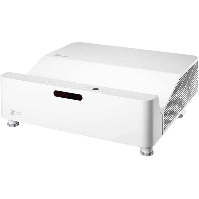 Optoma Technology - GT4000UHD Projecteur laser DLP ultra-courte focale 4K UHD 4000 lumens Optoma Technology